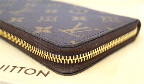 Louis Vuitton wallets